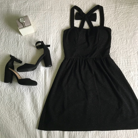 Xtraordinary Dresses & Skirts - Black Formal Dress